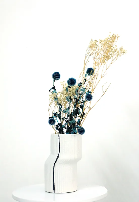Elegant Vase