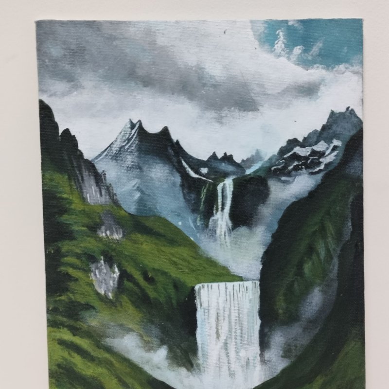 Paintings