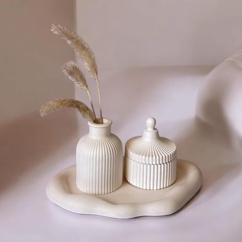 Vases