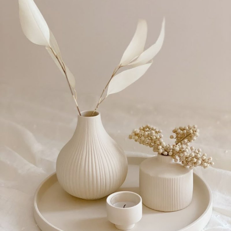 POT VASES