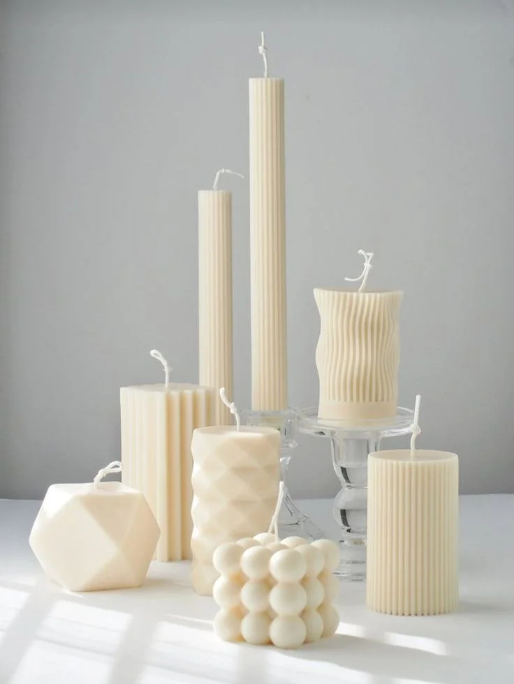 Decorative Candles