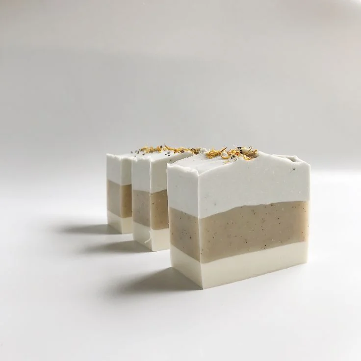 Handmade Natural soaps