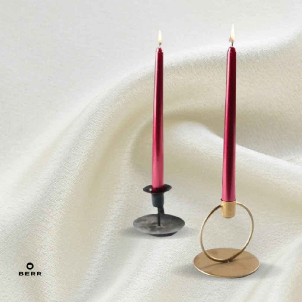 Dripless Candle- Pack of 2