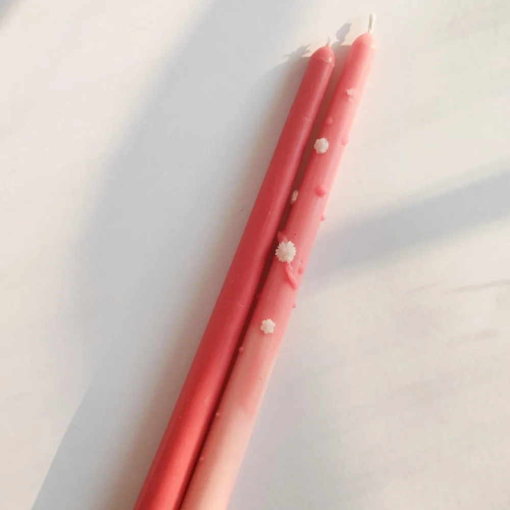 Dripless Candle- Pack of 2 - 2