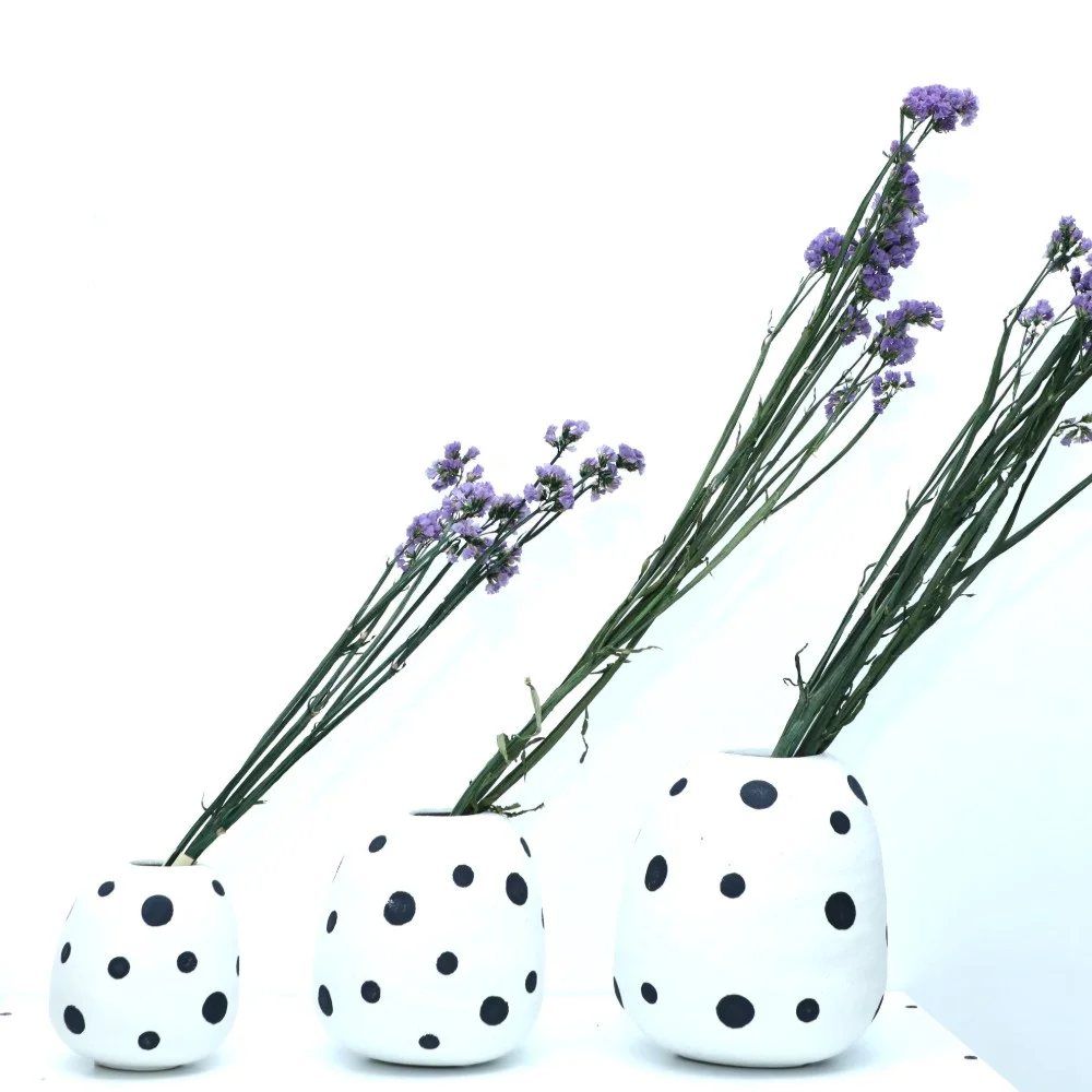 Chic Duo Vases - 4