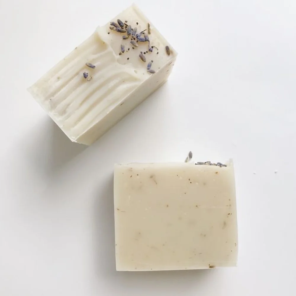 Lavender Soap