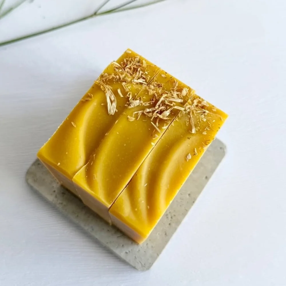 Orange Soap