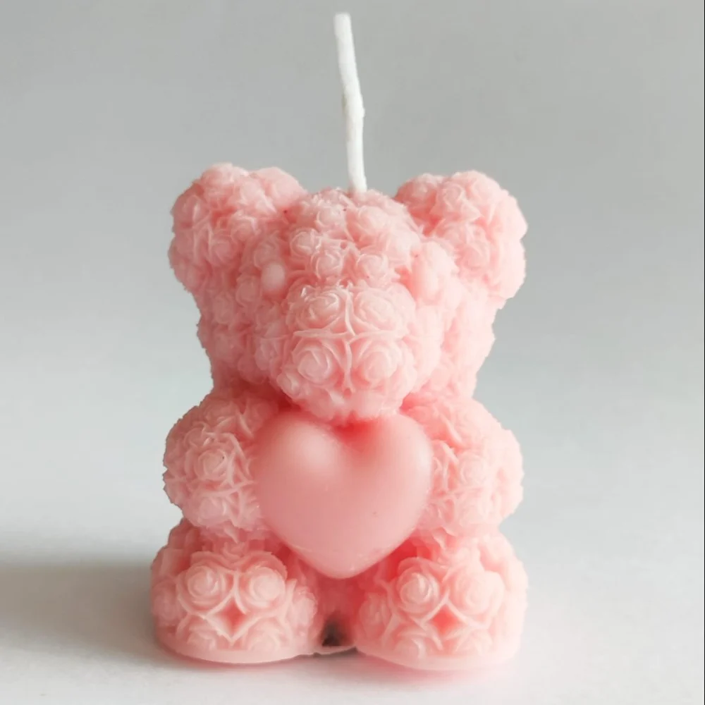 Teddy bear valentine's  special - 2